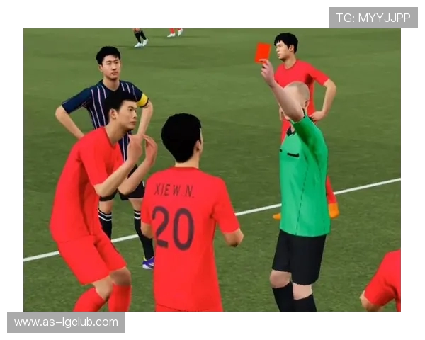 实况足球对战视角全解析 让你轻松掌握比赛节奏与策略技巧