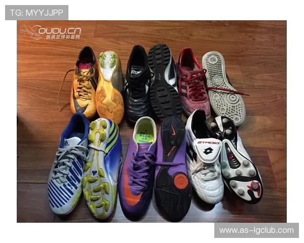 足球无敌球鞋引领潮流科技革新打造运动舒适与速度的完美结合